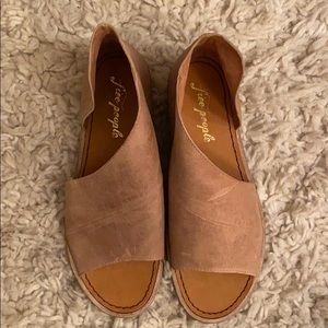 Free People Mont Blac